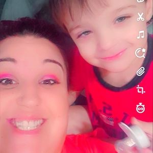 Meet your Posher, Ashly